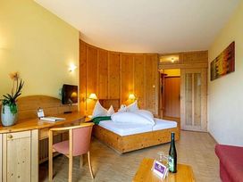 3 Tage Wellness & Aktivurlaub mit HP