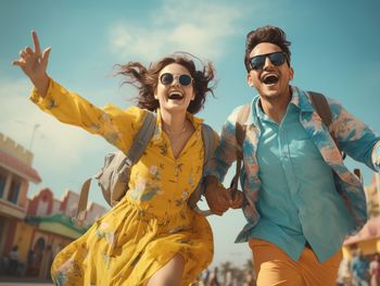 2 Tage Städtereise Saarbrücken im Saar City Hotel mit Frühstück