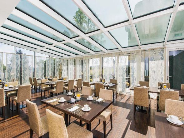 The Taste Hotel Heidenheim