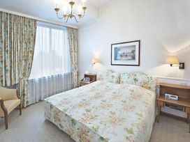 3 Tage im historischen Luxemburg (Luxembourg)