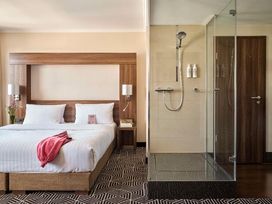 2 Tage mit Frühstück im Flemings Hotel Frankfurt