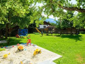 4 Tage Wintermärchen mit Sauna im Salzburger Land