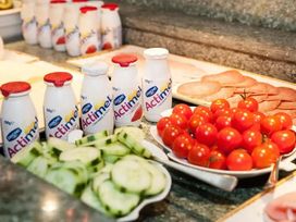 2 Tage Kurzurlaub mit Frühstück im Hotel Rech