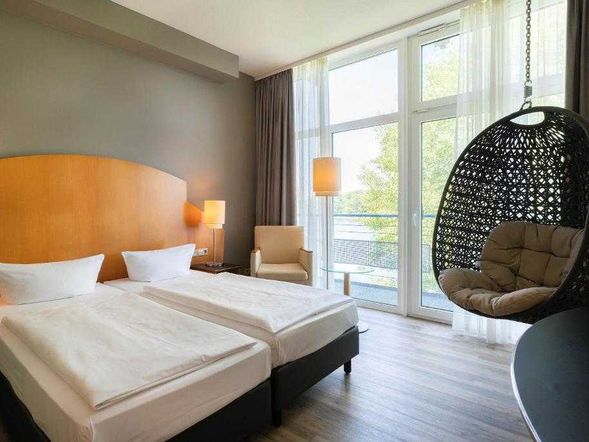 Superior-Doppelzimmer