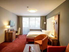 3 Tage Thermenspaß mit Halbpension in Bad Wörishofen