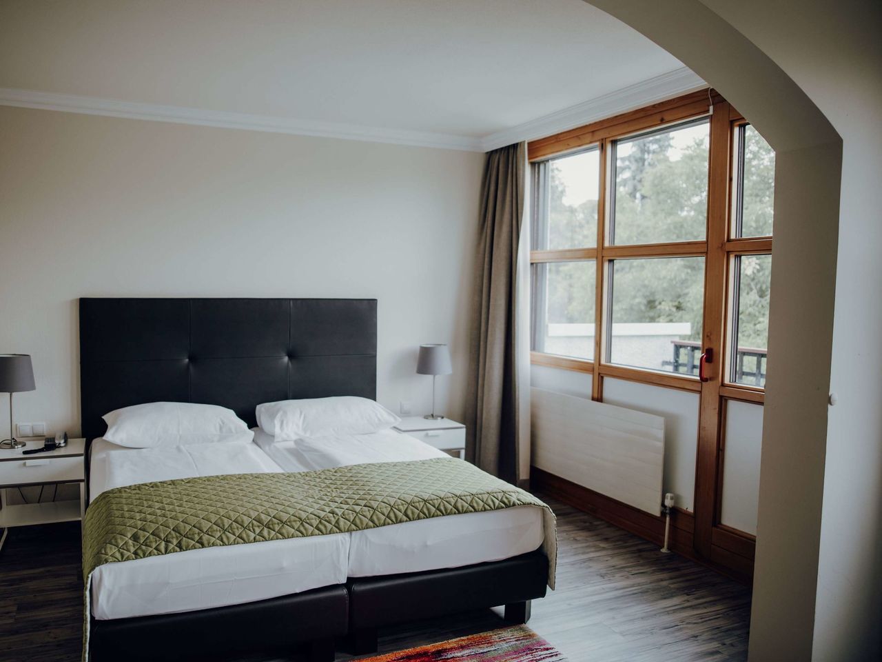 3 Tage in Salzburg entspannen mit Frühstück