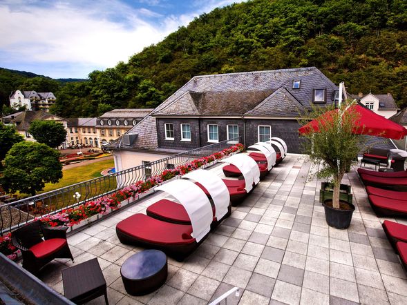 3 Tage im Hotel Fürstenhof mit Frühstück