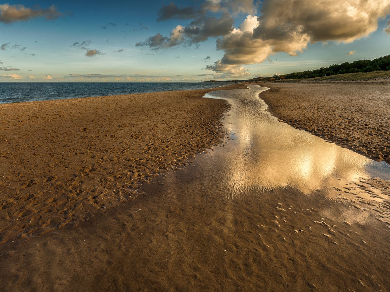 Ostsee-Auszeit auf Usedom - 9 Tage mit Frühstück