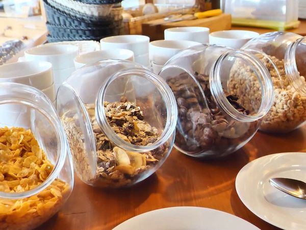 2 Tage Auszeit mit Wandern im schönen Leipziger Umland - 2Ü in Naunhof, Sachsen inkl. Frühstück