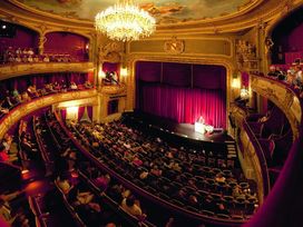 Luxus in der Kurstadt - 3 Tage Baden-Baden