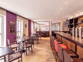 2 Tage im Mercure Hotel Koeln City Friesenstrasse