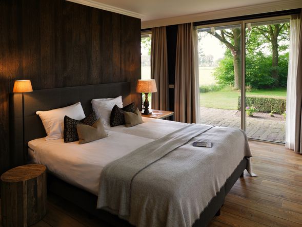 Landhaus Suite Deluxe