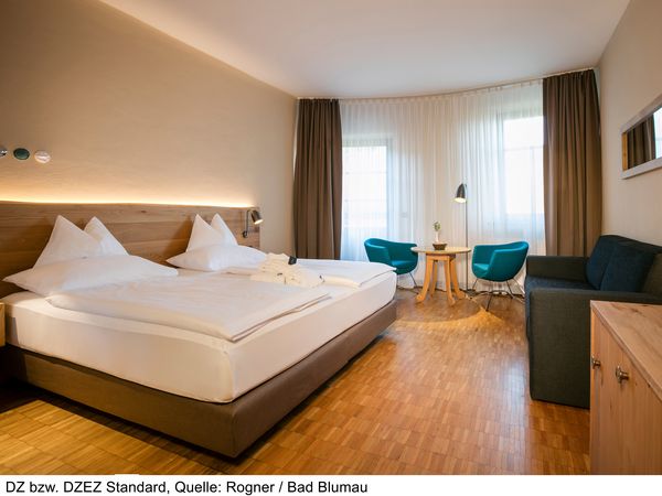 8 Tage im Steirischen Thermen- & Vulkanland in Graz, Steiermark inkl. Halbpension