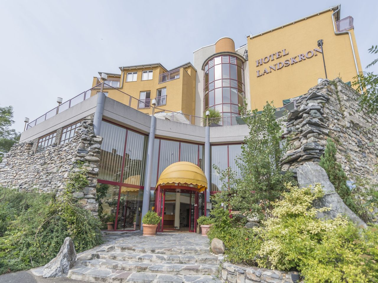 Wellness in der Steiermark - Asia Spa Leoben | 7N. ÜF