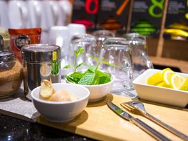 2 Tage im Novum Hotel City Nord mit Frühstück