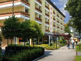 4 Tage Auszeit im Kurort Bad Füssing