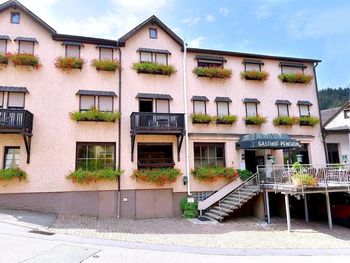2 Tage Kurzurlaub mit Frühstück im Gasthaus Linde