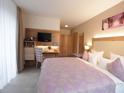 Eden Hotel an Den Thermen