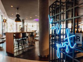 3 Tage im Mercure Hotel Hamburg City 