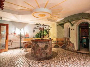 Urlaub 4 Tage mit HP im Wellnesshotel Schönruh
