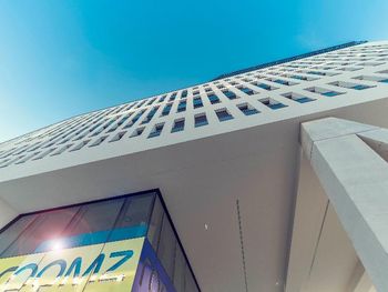 2 Tage im Hotel Roomz Vienna Prater mit Frühstück