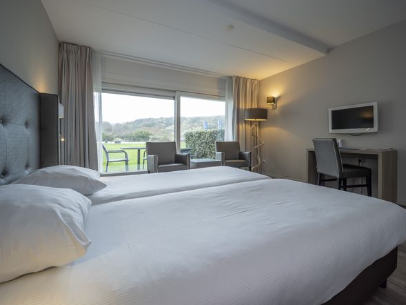 Fletcher Zuiderduin Beach Hotel