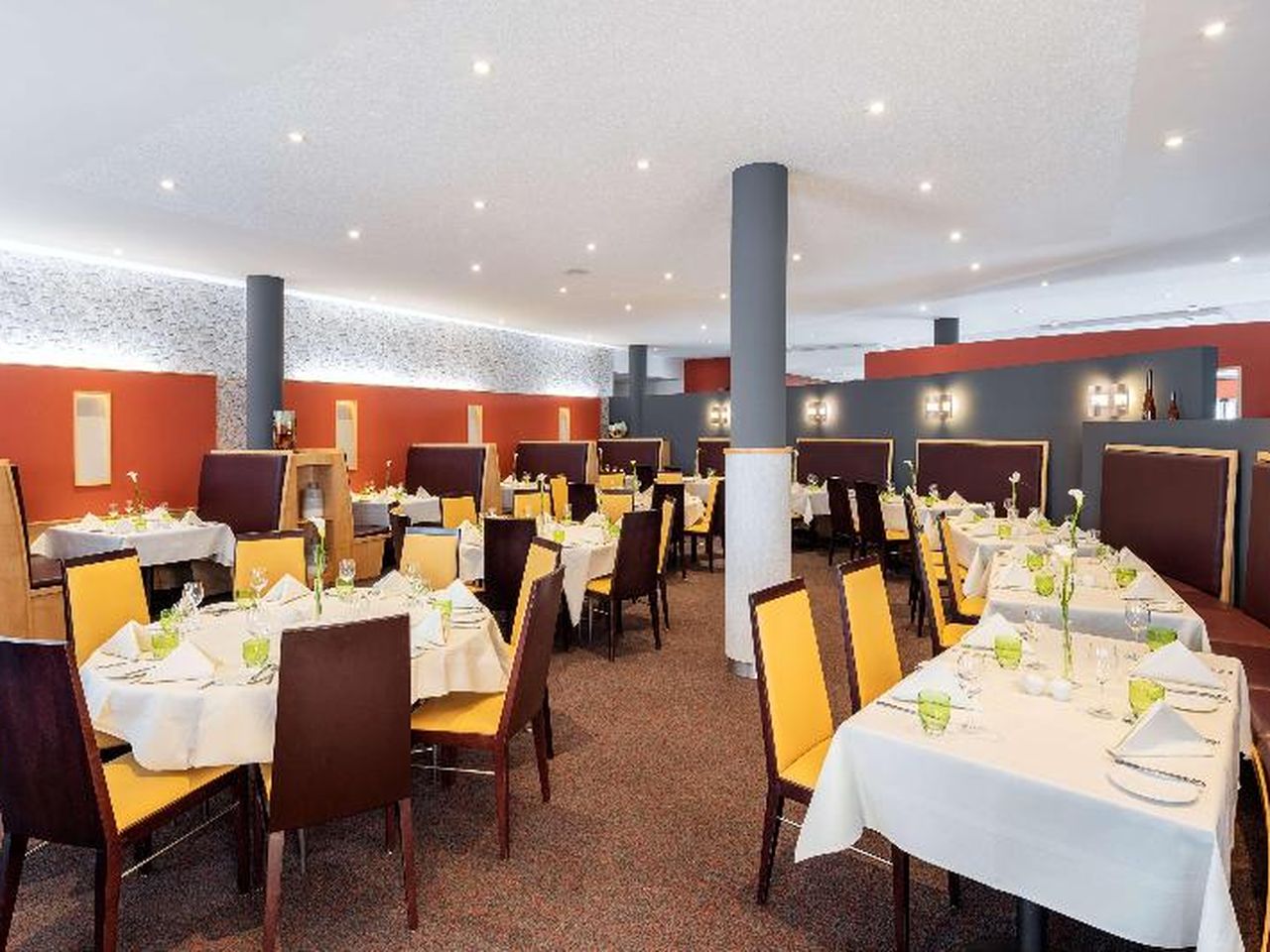 8 Tage Leipzig für Entdecker mit Frühstück