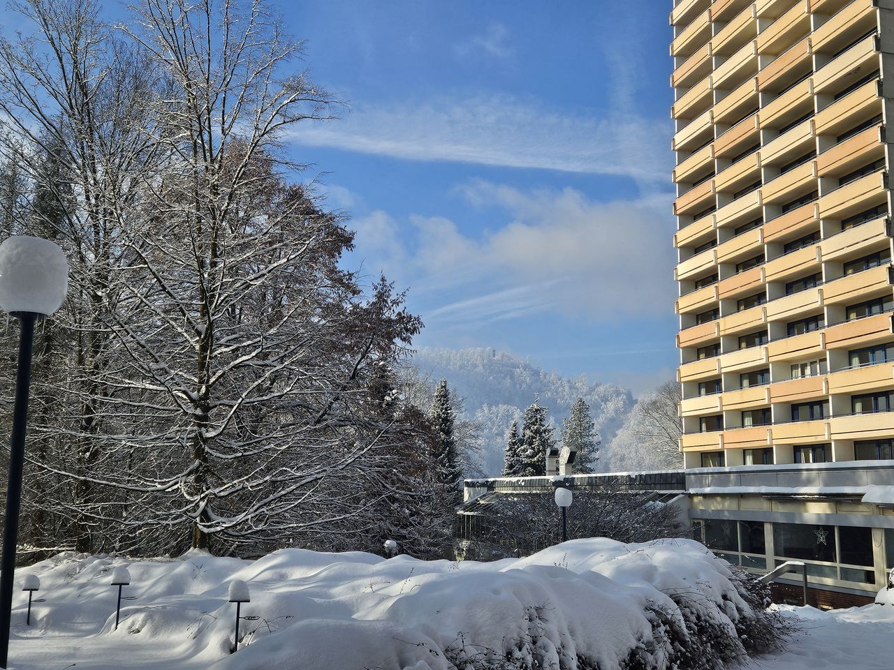 Last Minute Schnäppchen: Winterurlaub im Harz