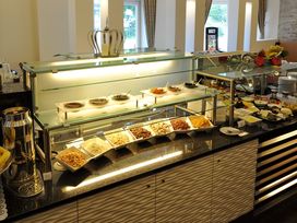 Kaiserlicher Wellnesskurzurlaub in Bonn / 2 Tage