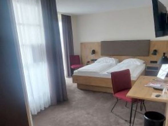 Doppelzimmer Komfort