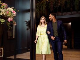 7 Tage Urlaub im Herzen von Arnheim