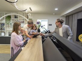 Familienzeit im Salzburger Land: Spiel, Spaß und Berge I 3 Tage