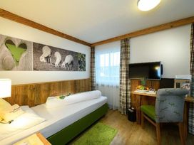 Urlaub 3 Tage mit HP im Wellnesshotel Schönruh