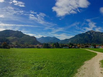 Achentaler Wanderzeit - 3 aktive Tage im Chiemgau