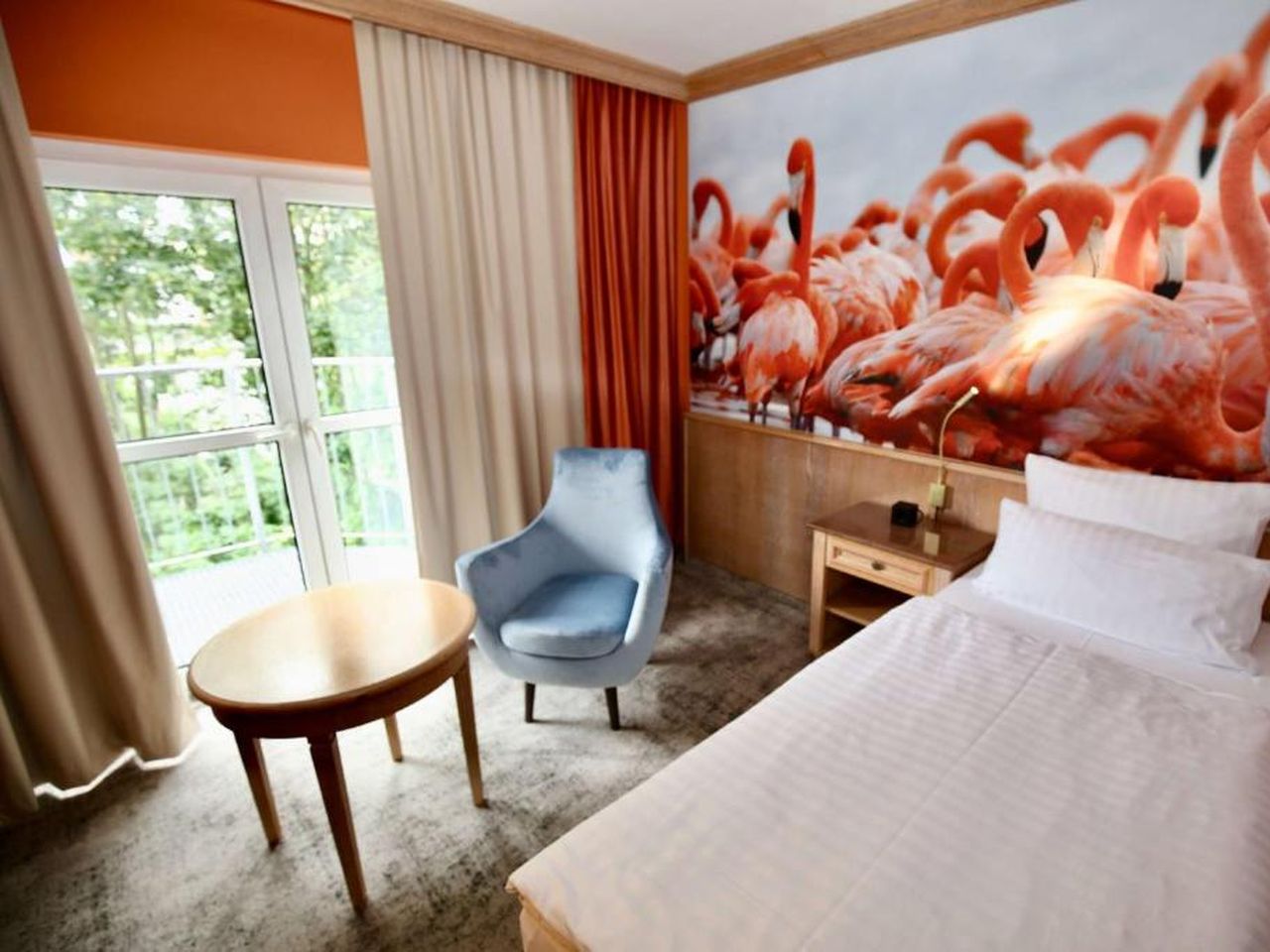AMEDIA Hotel & Suites Leipzig