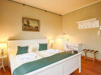 3 fürstliche Massage-Tage im Jagdschloss Letzlingen