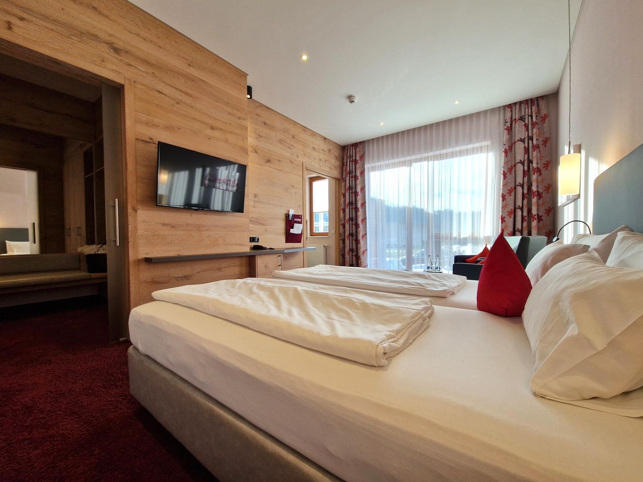 Premium Zimmer B