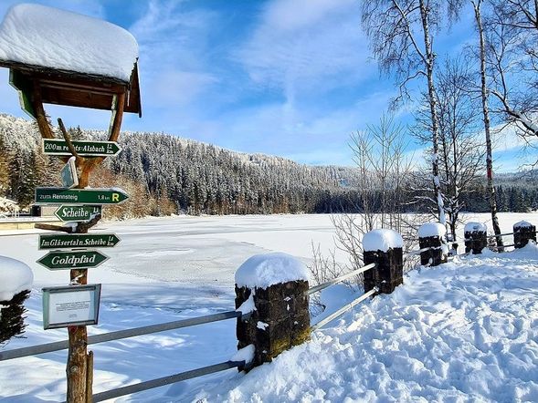 Wohlfühlangebot WinterLUST