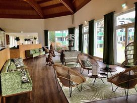 7 Tage mit HP im Golf Resort Semlin am See