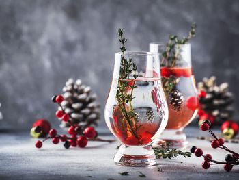 Weihnachtszeit im Schwarzwaldhof