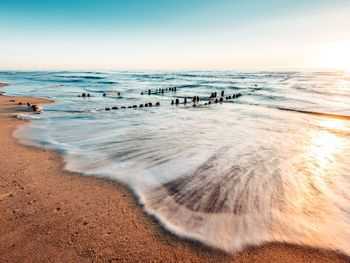 Auszeit auf Sylt in Strandnähe - 4 Tage