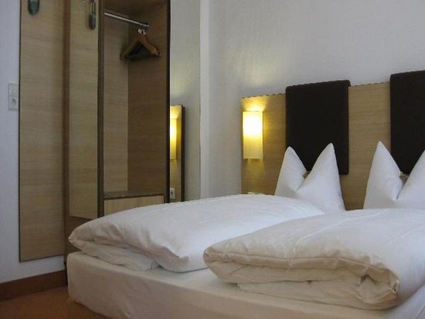 3 Tage Kölle im Hotel Flandrischer Hof in Köln Nur Übernachtung