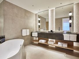 Mainhattan - 5 Tage im The Westin Grand Frankfurt