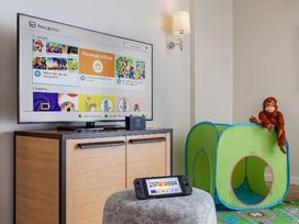 6 Tage zentral in der Hauptstadt verbringen