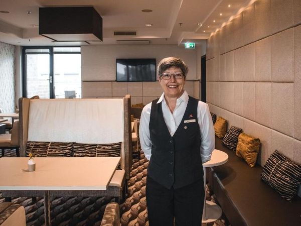 5 Tage im Köln Marriott Hotel mit Frühstück Köln Marriott Hotel inkl. Frühstück