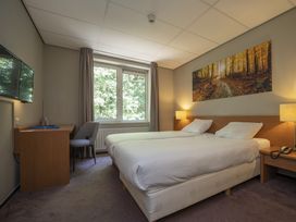 3 Tage Waldhotel in Brabant – Ruhe & Natur erleben