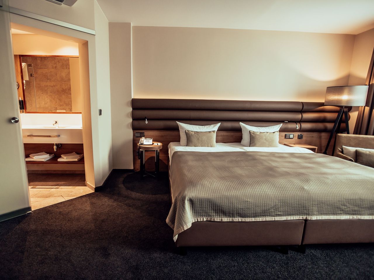 3 Tage Thermen-Wellness-Zeit in Schweinfurt