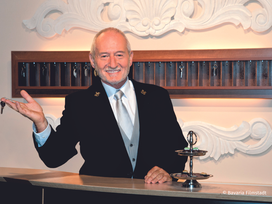 Bavaria Filmstadt Tickets mit Hotel