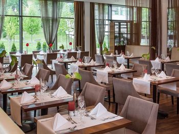 9 traumhafte Tage mit Frühstück im Asia Hotel & Spa