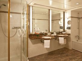 9 Tage Ostsee im Maritim Strandhotel mit Frühstück